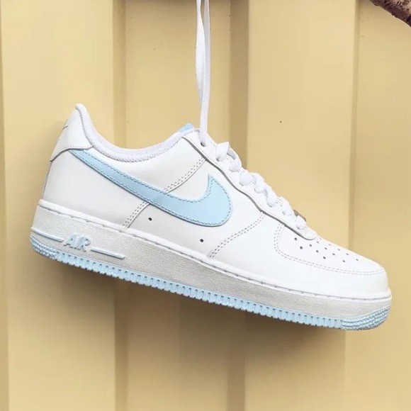 Custom Air Force ones - Picture 4 of 8